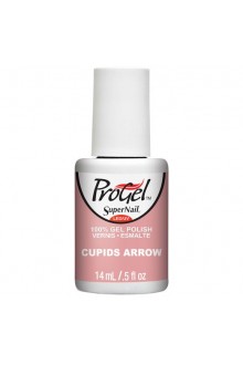 SuperNail ProGel Polish - Cupids Arrow - 0.5oz / 14ml