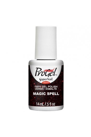 SuperNail ProGel Polish - Magic Spell - 0.5oz / 14ml