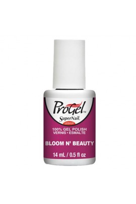 SuperNail ProGel Polish - Champs de Lavande Fall 2016 Collection - Bloom N Beauty - 0.5oz / 14ml