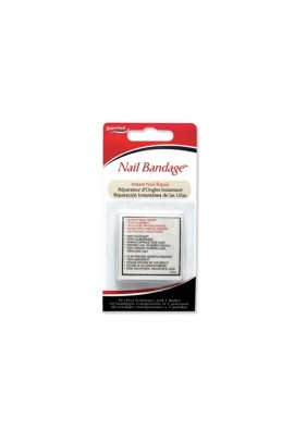 SuperNail - Nail Bandage - Instant Nail Repair - 30ct