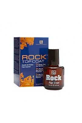 ESN Rock Top Coat - 0.5oz / 14ml