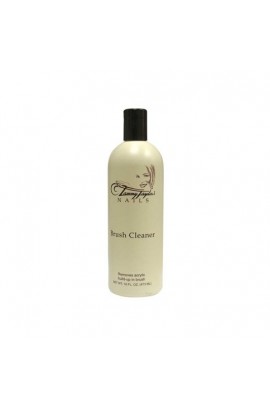 Tammy Taylor Brush Cleaner - 16oz / 473ml (U.S. Shipping Only)