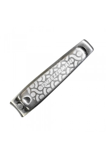 Tweezerman Fingernail Clipper - Regency Finish Tweezerman Fingernail Clipper - Regency Finish