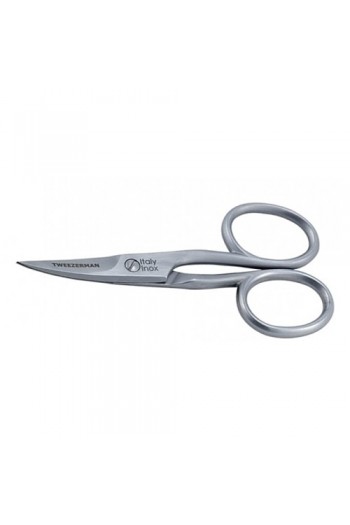 Tweezerman Stainless Steel Nail Scissors