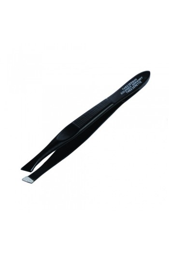 Tweezerman Tweezerette Slant Tweezer - Black